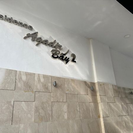 Luxury Apartment In Agadir Bay Exterior photo