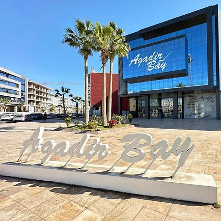 Luxury Apartment In Agadir Bay Exterior photo
