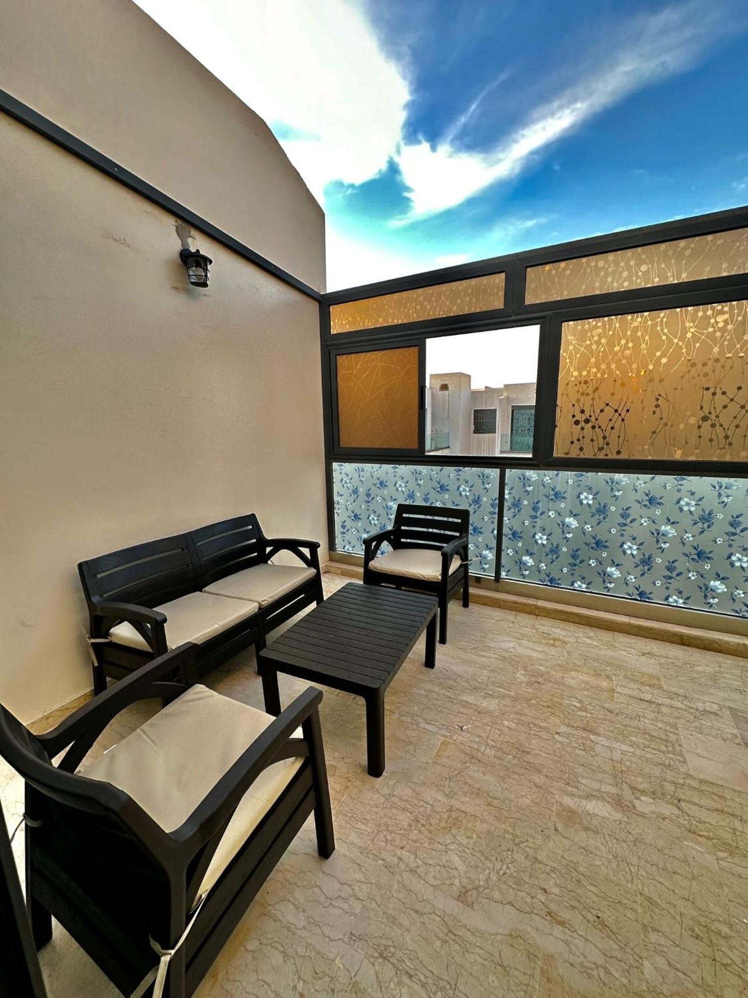 Luxury Apartment In Agadir Bay Exterior photo