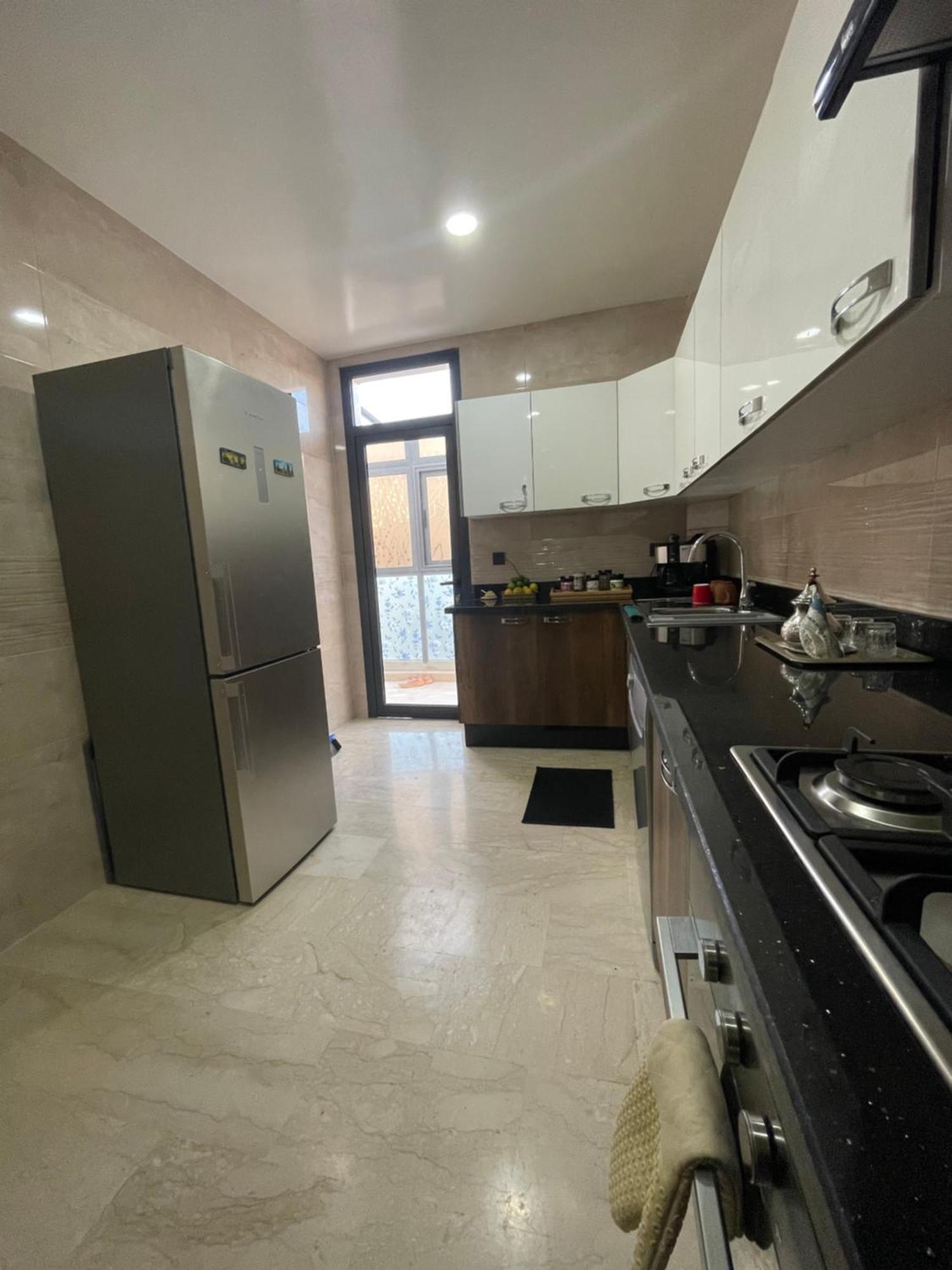 Luxury Apartment In Agadir Bay Exterior photo